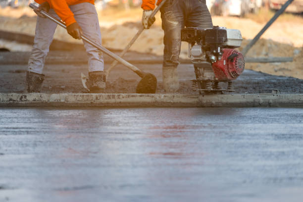 Best Residential Concrete Solutions in Haven, KS