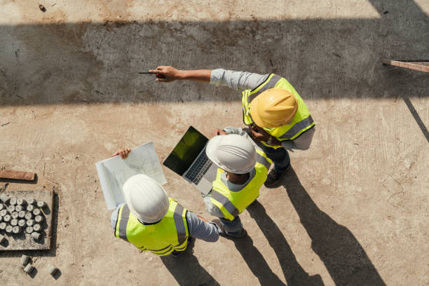 , KS Concrete contractor Company