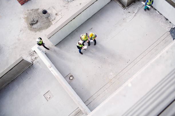Reliable KS Concrete contractor Solutions
